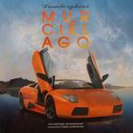 Boek : Lamborghini Murciélago, Boeken, Auto's | Boeken, Nieuw, Overige merken
