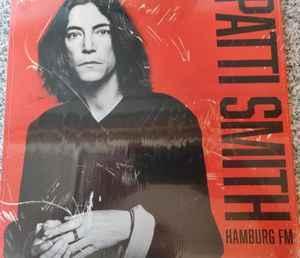 lp nieuw - Patti Smith - Hamburg FM, Cd's en Dvd's, Vinyl | Rock, Zo goed als nieuw, Verzenden