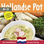 Hollandse pot 9789055137688, Verzenden, Zo goed als nieuw