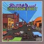 cd - Grateful Dead - Shakedown Street, Verzenden, Zo goed als nieuw