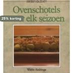 Ovenschotels voor elk seizoen / Weten & doen 9789062485673, Boeken, Verzenden, Gelezen, Wiebe Andringa