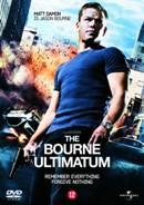 Bourne ultimatum - DVD, Verzenden, Nieuw in verpakking
