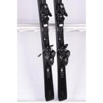 150 dames skis ATOMIC CLOUD C9 2022, grip walk, SERVOTEC li, 140 tot 160 cm, Gebruikt, Verzenden, Carve