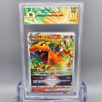 Pokémon Graded card - CHARIZARD VSTAR (FULL ART) - Graad 10, Hobby en Vrije tijd, Verzamelkaartspellen | Pokémon, Nieuw
