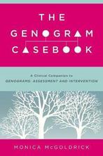 9780393709070 Genogram Casebook Monica Mcgoldrick, Boeken, Verzenden, Nieuw, Monica Mcgoldrick