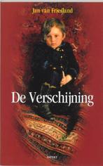De Verschijning 9789059113282 J. van Friesland, Gelezen, J. van Friesland, Verzenden