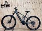 Cube Stereo Hybrid 120 Pro 750 29 inch E-Mountainbike 2024, Fietsen en Brommers, Fietsen | Mountainbikes en ATB, Overige merken