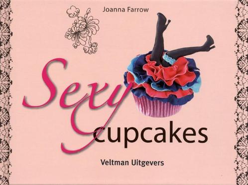 Sexy cupcakes 9789048304837 [{:name=>Vanessa Bell, Boeken, Kookboeken, Gelezen, Verzenden