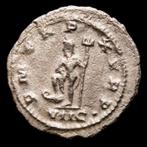 Romeinse Rijk. Gallienus (253-268 n.Chr.). AR Antoninianus,