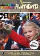 Filmtheater - zes korte avonturenfilms - DVD, Cd's en Dvd's, Dvd's | Kinderen en Jeugd, Verzenden