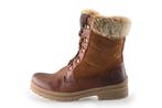 Panama Jack Veterboots in maat 37 Cognac | 10% extra korting, Kleding | Dames, Schoenen, Overige kleuren, Verzenden, Overige typen