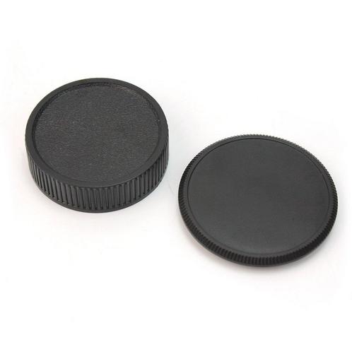 M42 Body Cap + Rear Lens Cap Set, Audio, Tv en Foto, Fotografie | Lenzen en Objectieven