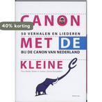 Canon met de kleine c 9789052944142 T. Meder, Verzenden, Gelezen, T. Meder