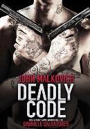 Deadly code - DVD, Verzenden, Nieuw in verpakking