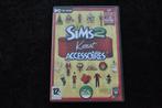 De Sims 2 Kerst Accessoires PC Game, Spelcomputers en Games, Games | Pc, Verzenden, Nieuw