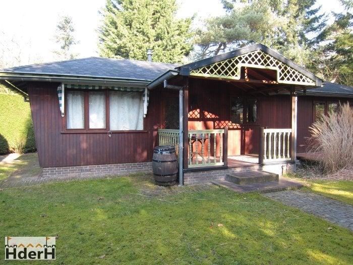 Te huur: Huis Prins Bernhardlaan in Ermelo, Huizen en Kamers, Huizen te huur, Gelderland