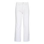 MAC No.1 • witte Straight jeans • 34, MAC, Verzenden, Nieuw, Wit