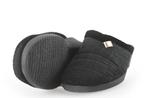 Belizia Pantoffels in maat 37 Zwart | 10% extra korting, Verzenden, Belizia, Zwart, Zo goed als nieuw