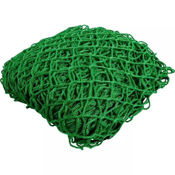 Benson Aanhangernet - 2,5 x 3,5 m - Elastisch koord - Pol..., Auto diversen, Aanhangwagen-onderdelen, Nieuw, Ophalen of Verzenden