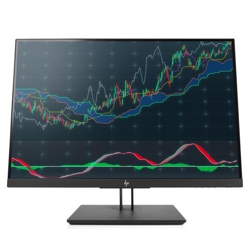 HP Z24n G2 | 24 breedbeeld monitor, Computers en Software, Monitoren, Gebruikt, Ophalen of Verzenden