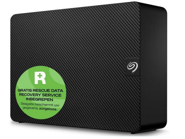 Veiling - Seagate Expansion Desktop 4TB, Externe Harde Schij, Computers en Software, Harde schijven