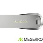 SanDisk Ultra Luxe 64GB USB Stick, Nieuw, Verzenden