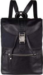Cowboysbag - Rugzakken - Backpack Nova 13 inch - Black, Sieraden, Tassen en Uiterlijk, Tassen | Rugtassen, Nieuw, Verzenden