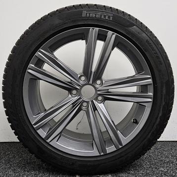 Winterset | 18 inch Sebring | Arteon | VW | Demo / gebruikt beschikbaar voor biedingen