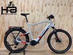 Haibike Trekking 7 E-Bike Shimano 2022, Overige merken, Ophalen of Verzenden, Zo goed als nieuw, 59 cm of meer