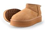 Boots in maat 40 Bruin | 10% extra korting, Kleding | Dames, Schoenen, Bruin, Verzenden, Overige typen, Zo goed als nieuw