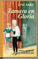 TAMARA EN GLORIA 9789020521924 SARIS, Verzenden, Gelezen, SARIS