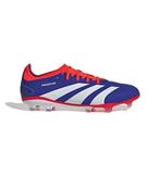 -39% Adidas  Adidas Predator pro fg if6330  maat 44 2/3, Sportschoenen, Nieuw, Verzenden, Blauw