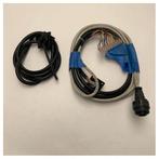 Bieden: Waterproof Marine Remote Control for Crane Fly Bese, Watersport en Boten, Ophalen of Verzenden, Nieuw, Kabel of Apparatuur