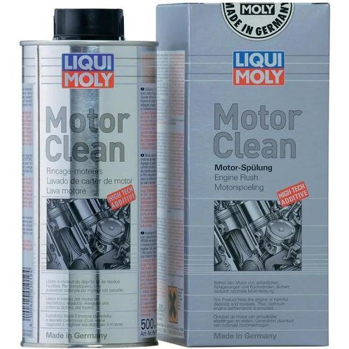 Liqui Moly 1019 Motor Clean ( 500ml ) Motor Reiniger/ Mot..., Auto-onderdelen, Motor en Toebehoren, Nieuw, Ophalen of Verzenden