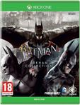 Batman Arkham Collection (Xbox One)