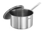 Bartscher Kookpan E10,4L-SG1, Huis en Inrichting, Ophalen of Verzenden, Nieuw