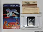 Atari 400/800 - Sierravision - Mr. Cool, Spelcomputers en Games, Verzenden, Gebruikt