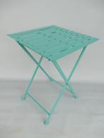 Tuinmeubelset (3) - Gietijzer