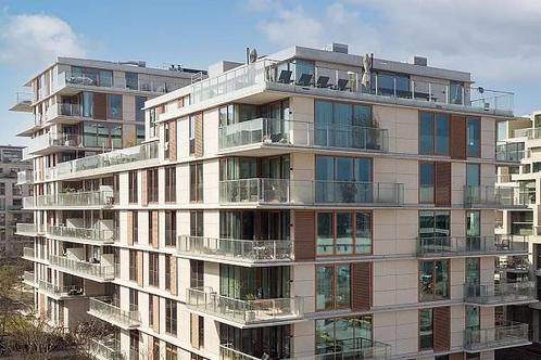 Appartement Spadinalaan in Amsterdam, Huizen en Kamers, Huizen te huur, Via bemiddelaar, Amsterdam, Appartement