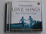 Unforgettable Love Songs - Have i told you lately (2 CD), Cd's en Dvd's, Cd's | Verzamelalbums, Verzenden, Nieuw in verpakking