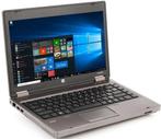 Windows XP, 7 of 10 Pro HP 6360b i5-2520M 2/4/8GB HDD/SSD, Nieuw, Ophalen of Verzenden