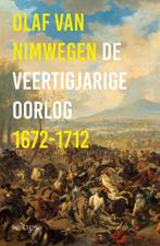 De Veertigjarige Oorlog 1672-1712 9789044638714, Verzenden, Gelezen, Olaf van Nimwegen