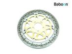 Remschijf Voor Kawasaki ZX 6 R 1998-1999 (NINJA ZX-6R, Motoren, Onderdelen | Kawasaki, Verzenden, Gebruikt