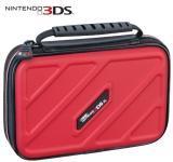 Mario3DS.nl: Nintendo 2DS XL Opbergtas - Rood - iDEAL!, Spelcomputers en Games, Spelcomputers | Nintendo 2DS en 3DS, Zo goed als nieuw