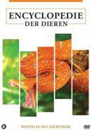 Encyclopedie der dieren - Wapens in het dierenrijk - DVD, Cd's en Dvd's, Verzenden, Nieuw in verpakking