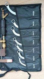 Fervi e Evo ( marca tedesca per accessori saldatura) -