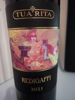 2021 Tua Rita, Redigaffi - Toscane IGT - 1 Fles (0,75 liter), Nieuw