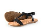Sub55 Sandalen in maat 39 Zwart | 10% extra korting, Kleding | Dames, Schoenen, Verzenden, Zwart, Sandalen of Muiltjes, Sub55