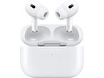 Apple AirPods Pro 2 - met MagSafe oplaadcase (USB-C), Verzenden, Zo goed als nieuw
