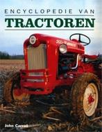 Encyclopedie van tractoren 9789059200814 J. Carroll, Boeken, Verzenden, Gelezen, J. Carroll
